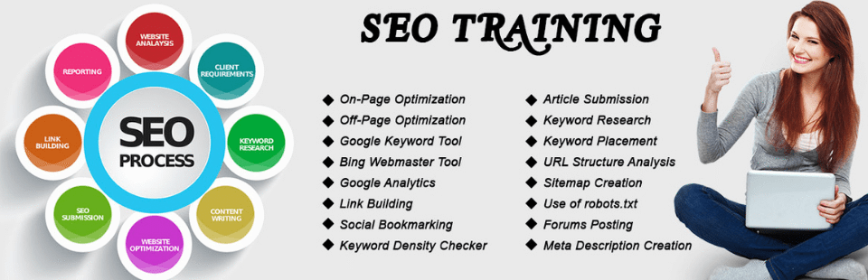 Seo Course