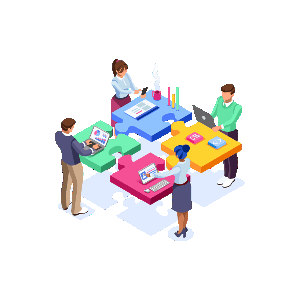 Website Designing & Development Services